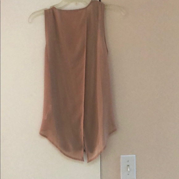 Hoity Toity tank top - Picture 4 of 4